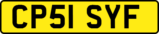 CP51SYF