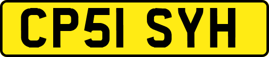 CP51SYH