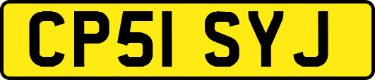 CP51SYJ