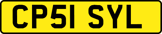 CP51SYL