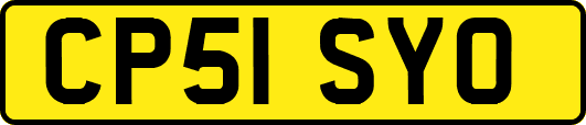 CP51SYO