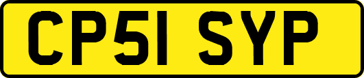 CP51SYP