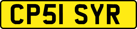 CP51SYR