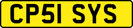 CP51SYS