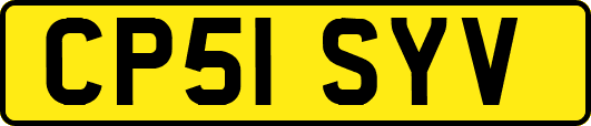 CP51SYV