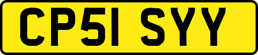 CP51SYY