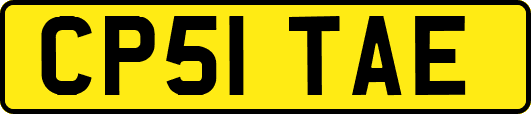 CP51TAE