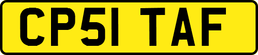 CP51TAF