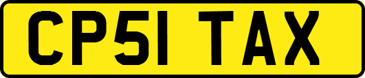 CP51TAX