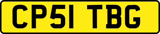 CP51TBG