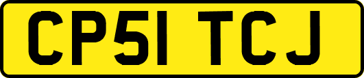 CP51TCJ