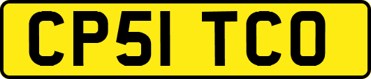 CP51TCO