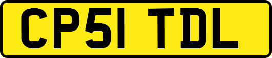 CP51TDL