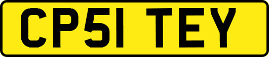 CP51TEY