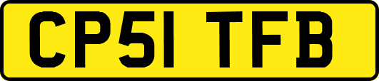 CP51TFB
