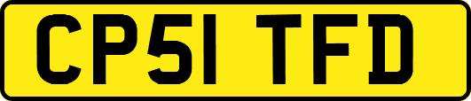 CP51TFD