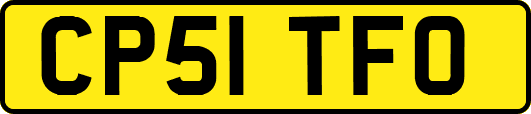 CP51TFO