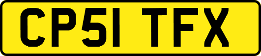 CP51TFX