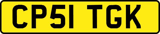 CP51TGK