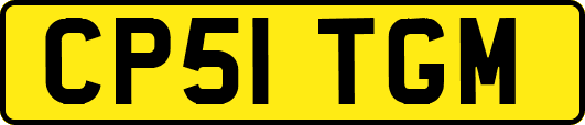 CP51TGM