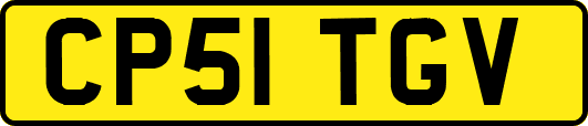 CP51TGV