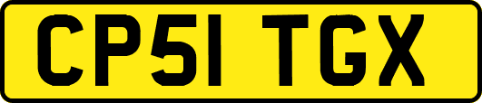 CP51TGX
