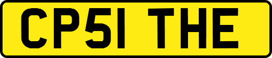 CP51THE