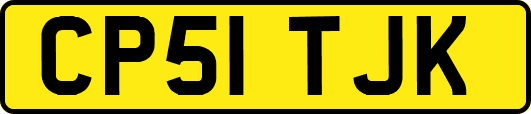 CP51TJK