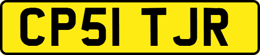 CP51TJR