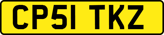 CP51TKZ