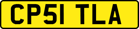CP51TLA