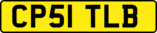 CP51TLB