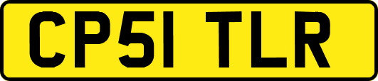 CP51TLR