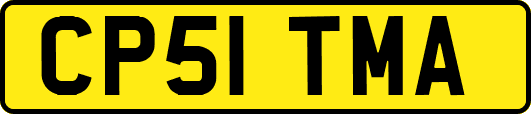 CP51TMA