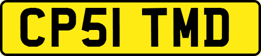 CP51TMD