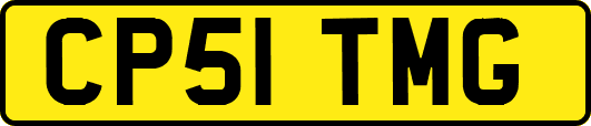 CP51TMG