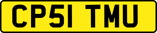 CP51TMU