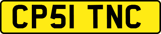 CP51TNC