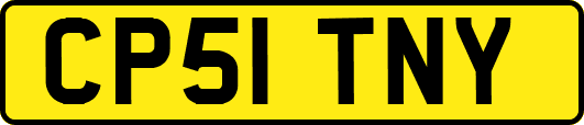 CP51TNY