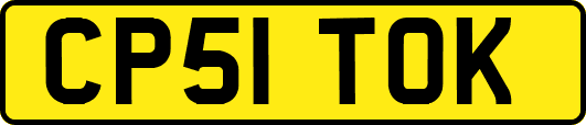 CP51TOK