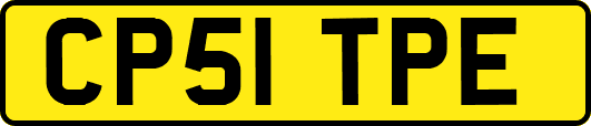 CP51TPE
