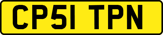 CP51TPN