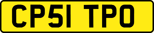 CP51TPO