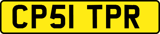 CP51TPR