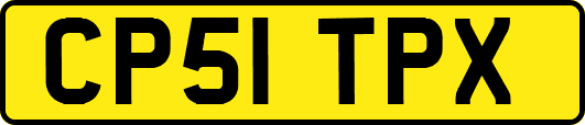 CP51TPX