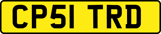 CP51TRD