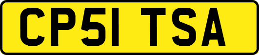 CP51TSA