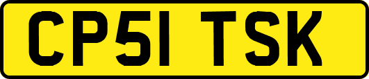 CP51TSK