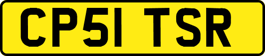 CP51TSR