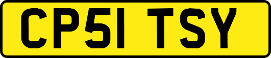 CP51TSY